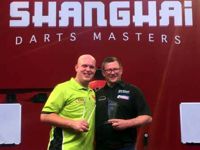 Shanghai Darts Masters