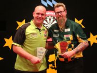 German Darts Grand Prix