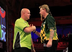 World Matchplay