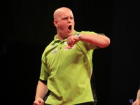 Michael van Gerwen