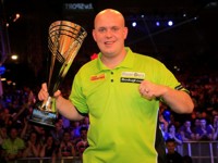PDC Players Championship