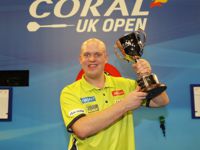 PDC UK Open