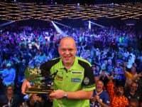 US Darts Masters US Darts Masters