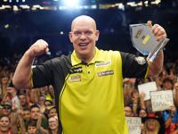 Hungarian Darts Trophy