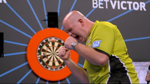 World Matchplay