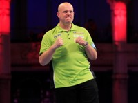 World Matchplay