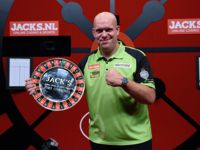 World Series of Darts Finals