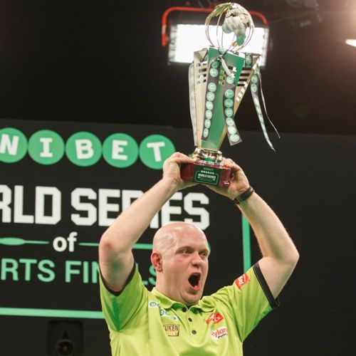 World Series of Darts