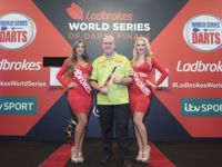 World Series of Darts