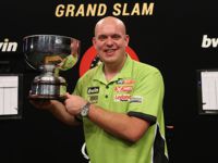Grand Slam of Darts