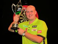 Michael van Gerwen PDC