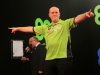 European Darts Championship