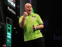 Premier League Darts
