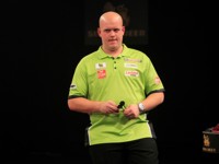 Michael van Gerwen
