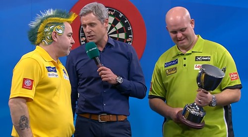 PDC UK Open