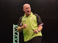Champions League of Darts