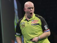German Darts Grand Prix 2022