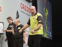 European Darts Championship