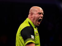 German Darts Championship German Darts Championship Hildesheim
