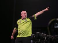 Premier League Darts