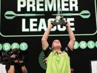 Premier League 2019 Tickets