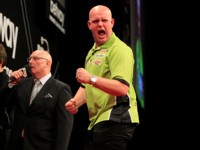 Michael van Gerwen