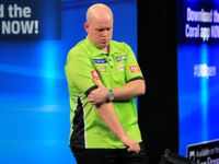 Michael van Gerwen