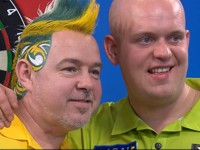 PDC UK Open