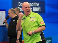 Michael van Gerwen