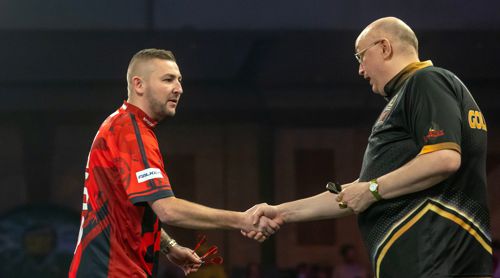Nathan Aspinall 4:0 Andrew Gilding