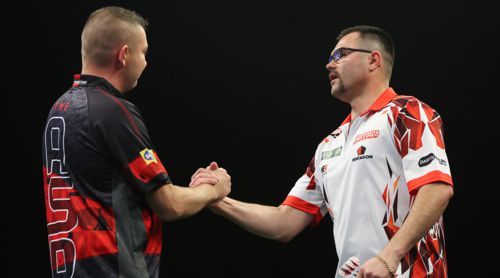 Nathan Aspinall 5:2 Damon Heta