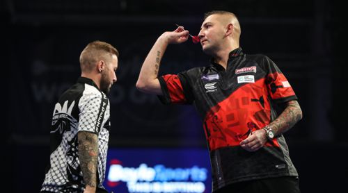 Nathan Aspinall 3:2 Danny Noppert
