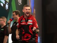 Darts WM 2025 Spielplan