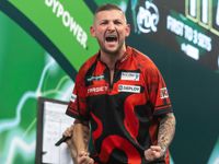 Darts WM 2025 Spielplan