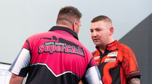 Nathan Aspinall 10:9 Daryl Gurney