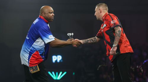 Nathan Aspinall 3:0 Leonard Gates