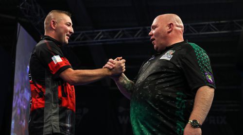Nathan Aspinall 3:2 Martin Lukeman