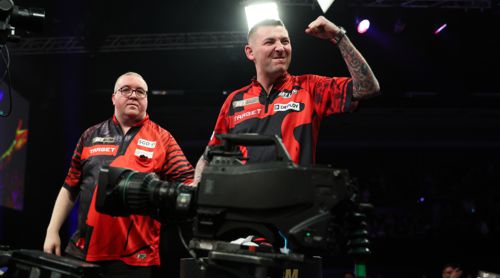 Nathan Aspinall 6:2 Stephen Bunting
