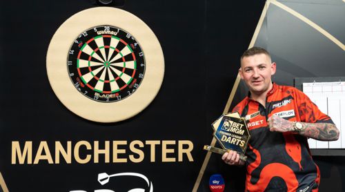 Nathan Aspinall 6:4 Luke Humphries