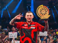 German Darts Champion­ship