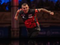 PDC World Matchplay