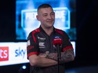 Premier League Darts