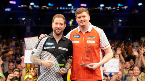 Hungarian Darts Trophy