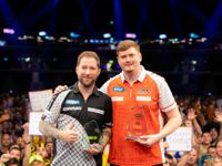 Hungarian Darts Trophy