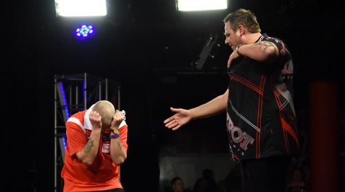 UK Open