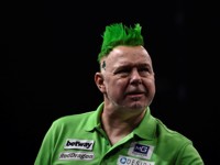 Premier League Dart