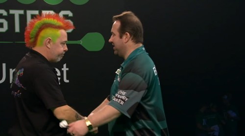 Unibet Masters