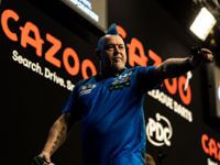 Premier League Darts