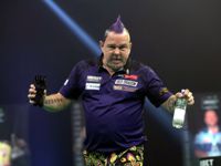 European Darts Championship