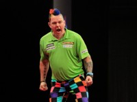 Peter Wright